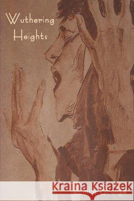 Wuthering Heights Emily Bronte 9781644399293
