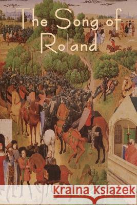 The Song of Roland C. K. Moncrieff 9781644399477 Indoeuropeanpublishing.com