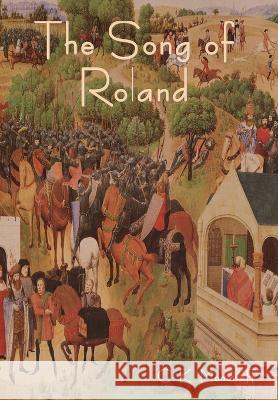 The Song of Roland C. K. Moncrieff 9781644399484 Indoeuropeanpublishing.com
