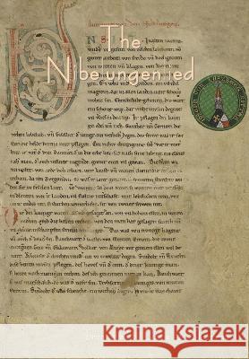 The Nibelungenlied Daniel B. Shumway 9781644399507 Indoeuropeanpublishing.com