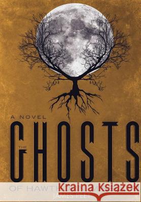 The Ghosts of Hawthorn, Missouri James Peet 9781644400609