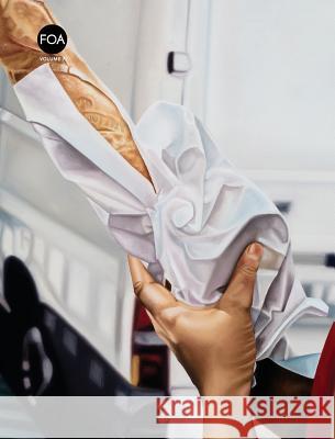 Volume 7 Friend of the Artist 9781644405512 Friend of the Artist