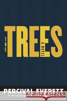 The Trees  9781644450642 