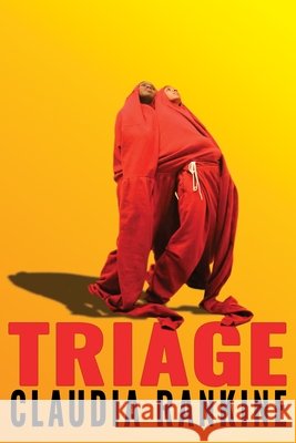 Triage Claudia Rankine 9781644454008