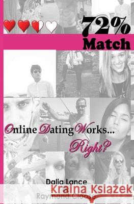 72% Match: Apt 23B Series Dalia Lance Raymond Cloose 9781644500620 4 Horsemen Publications, Inc.