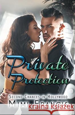 Private Protection Mimi Francis Jen Paquette 9781644503508 4 Horsemen Publications