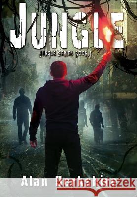 Jungle Alan Berkshire 9781644506158