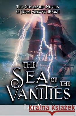The Sea of the Vanities Lou Kemp   9781644508138 4 Horsemen Publications, Inc.