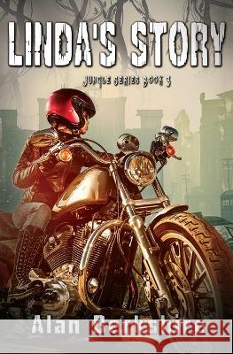 Linda's Story Alan Berkshire   9781644508671