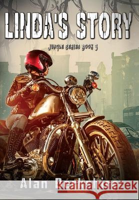 Linda's Story Alan Berkshire   9781644508688