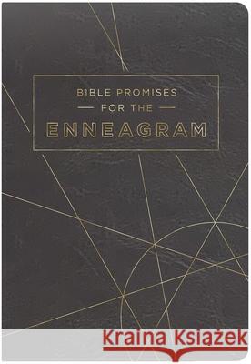 Bible Promises for the Enneagram Dayspring 9781644548486