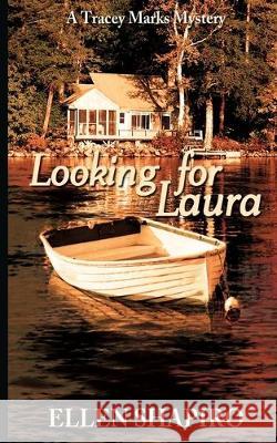 Looking for Laura Ellen Shapiro 9781644560952