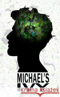 Michael's Ivy Keith Bingham 9781644561546