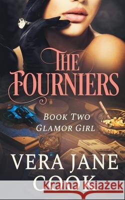 Glamor Girl Vera Jane Cook 9781644563380 Indies United Publishing House, LLC