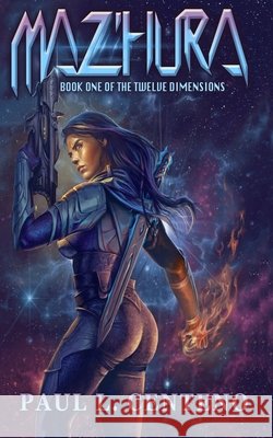 Maz'hura Paul L. Centeno 9781644563878