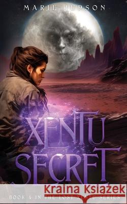 Xentu Secret Marie Judson 9781644568316
