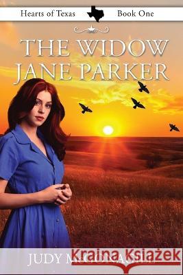 The Widow Jane Parker Judy McGonagill   9781644573099 Rise Up Publications