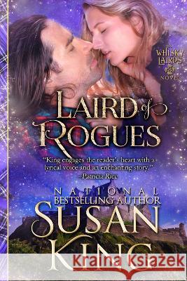 Laird of Rogues Susan King 9781644576083