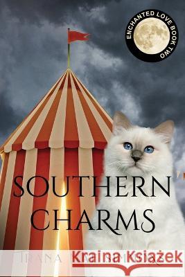 Southern Charms Trana Mae Simmons 9781644576137 Epublishing Works!