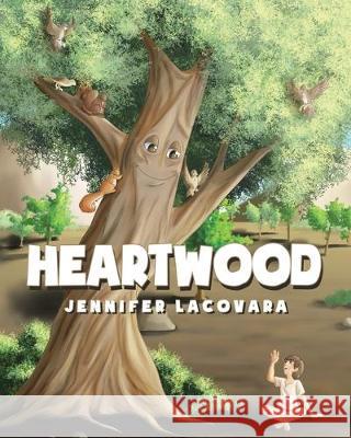 Heartwood Jennifer Lacovara 9781644580523 Christian Faith