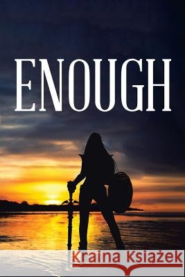 Enough Leigh Finch 9781644581285