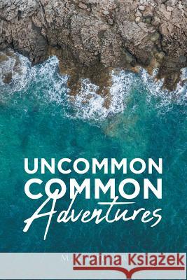 Uncommon Common Adventures M a Midler 9781644588635 Christian Faith