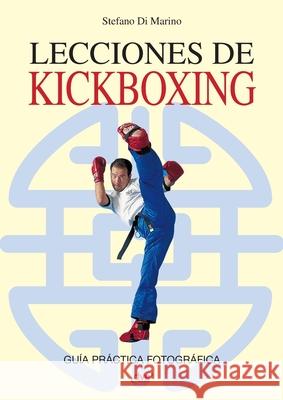 Lecciones de kickboxing Di Marino 9781644610268
