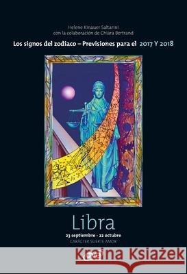 Libra Chiara Bertrand Kinauer Saltarini 9781644610329 de Vecchi Ediciones