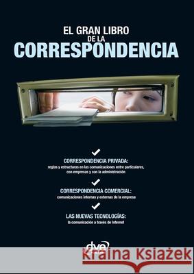 El gran libro de la correspondencia Varios Autores 9781644610848 de Vecchi Ediciones