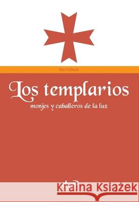 Los templarios Run Futthark 9781644613627 de Vecchi Ediciones