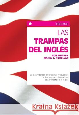 Las trampas del ingl?s M. a. Jos Ron Murphy 9781644619056 de Vecchi Ediciones
