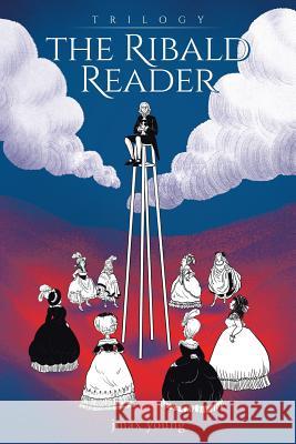 The Ribald Reader Jmax Young 9781644620366 Page Publishing, Inc.