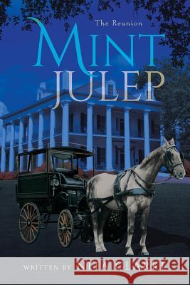 Mint Julep Nita Clarke 9781644626993