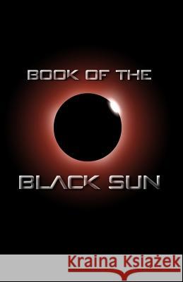 Book of the Black Sun The Dark Lords   9781644670583