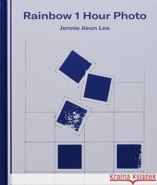 Rainbow 1 Hour Photo Jennie Jieun Lee 9781644671504 Pacific