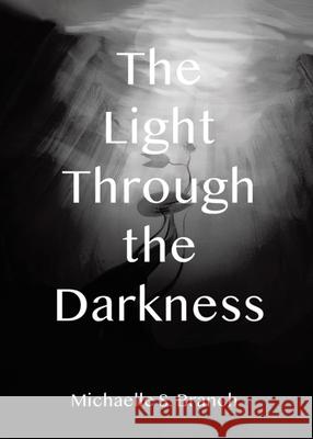 The Light Through The Darkness Michaelle S Branch 9781644682647 Covenant Books
