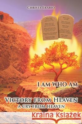 Victory from Heaven: A Cry from Heaven Christa Erario 9781644688175