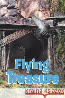 Flying Treasure Sharon Brown Coogle 9781644713297