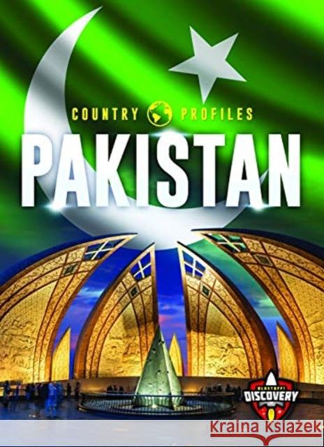 Pakistan Alicia Z. Klepeis 9781644870525 Bellwether Media