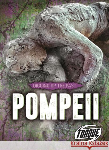 Pompeii Emily Rose Oachs 9781644870693 Torque