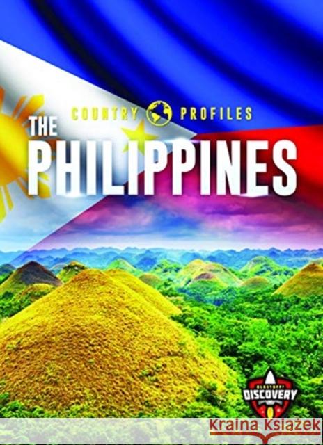 The Philippines Alicia Z. Klepeis 9781644872550 Bellwether Media