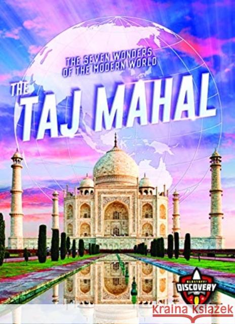 The Taj Mahal Sara Green 9781644872710