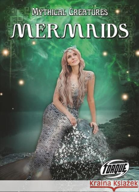 Mermaids Lisa Owings 9781644872758