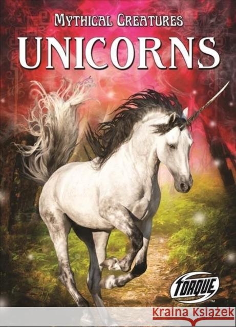 Unicorns Lisa Owings 9781644872789