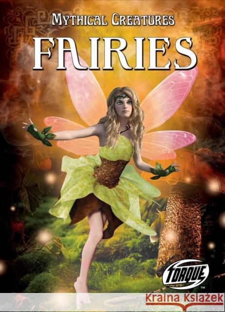 Fairies Thomas Kingsley Troupe 9781644874646 Bellwether Media