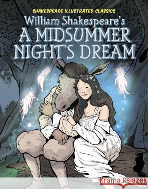 William Shakespeare’s A Midsummer Night’s Dream Dan Conner 9781644948446