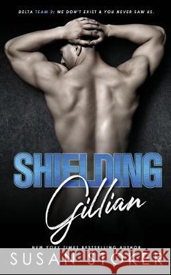 Shielding Gillian Susan Stoker 9781644990117