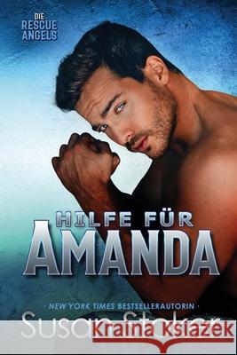 Hilfe f?r Amanda Susan Stoker No?lle-Sophie Niederberger Daniela Mansfield Translations 9781644994740 Stoker Aces Production