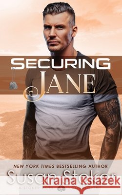 Securing Jane Susan Stoker 9781644994986