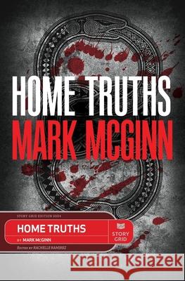 Home Truths Mark McGinn Rachelle Ramirez 9781645010708